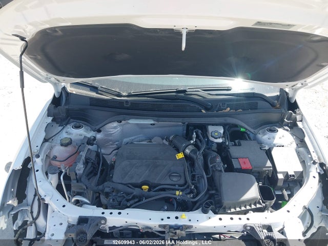 KL47LCE21SB232402 Buick Envista