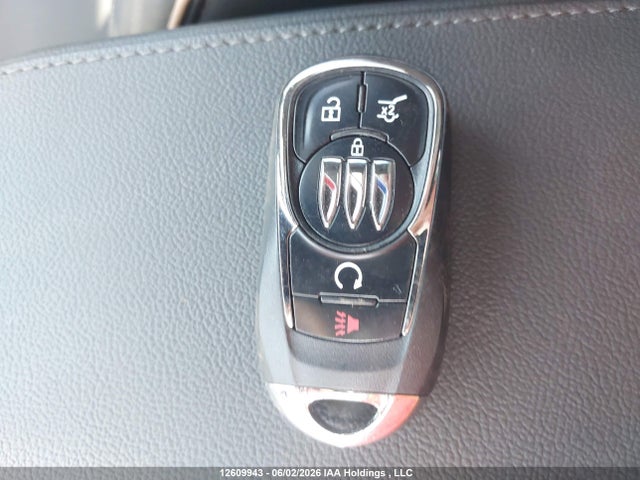 KL47LCE21SB232402 Buick Envista