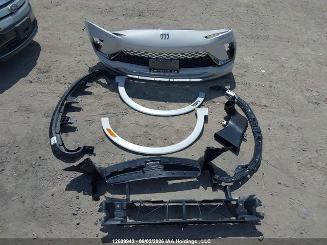 KL47LCE21SB232402 Buick Envista