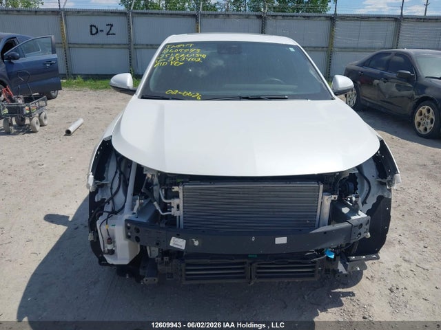KL47LCE21SB232402 Buick Envista