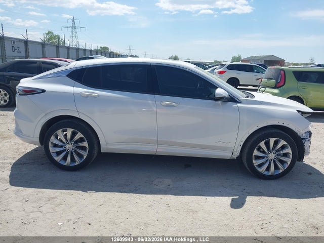 KL47LCE21SB232402 Buick Envista