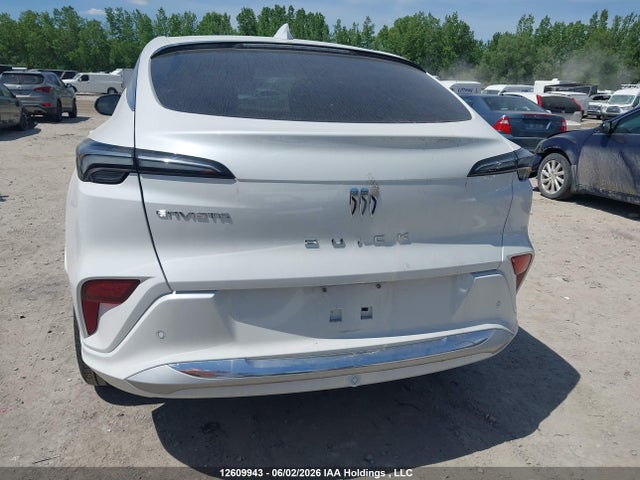 KL47LCE21SB232402 Buick Envista