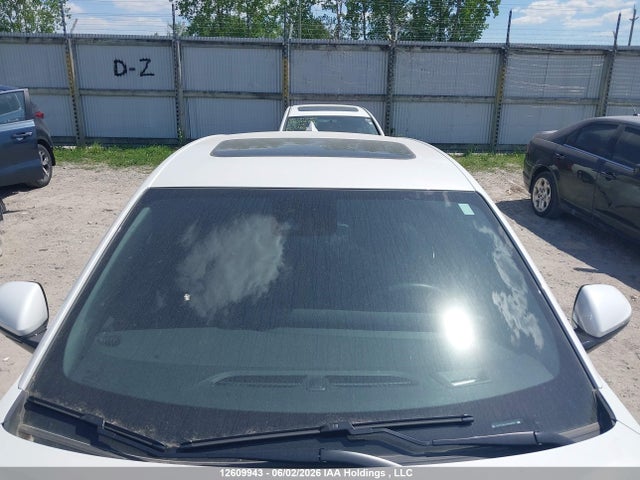 KL47LCE21SB232402 Buick Envista
