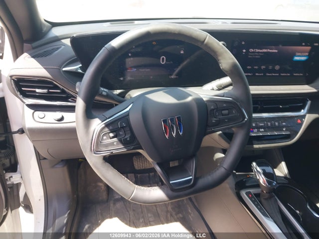 KL47LCE21SB232402 Buick Envista