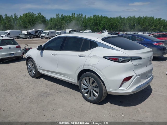 KL47LCE21SB232402 Buick Envista