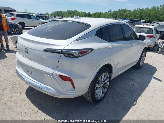 KL47LCE21SB232402 Buick Envista