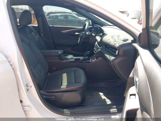 KL47LCE21SB232402 Buick Envista