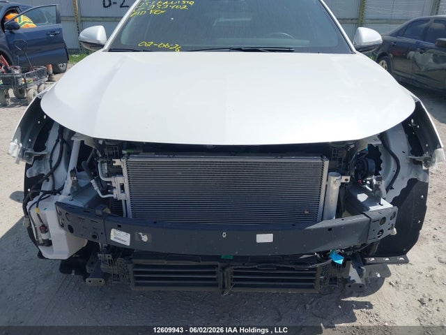 KL47LCE21SB232402 Buick Envista