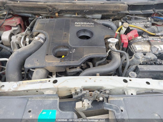12609946 :رقم المزاد ، JN8AF5MV3BT009125 vin ، 2011 Nissan Juke Sv مزاد بيع