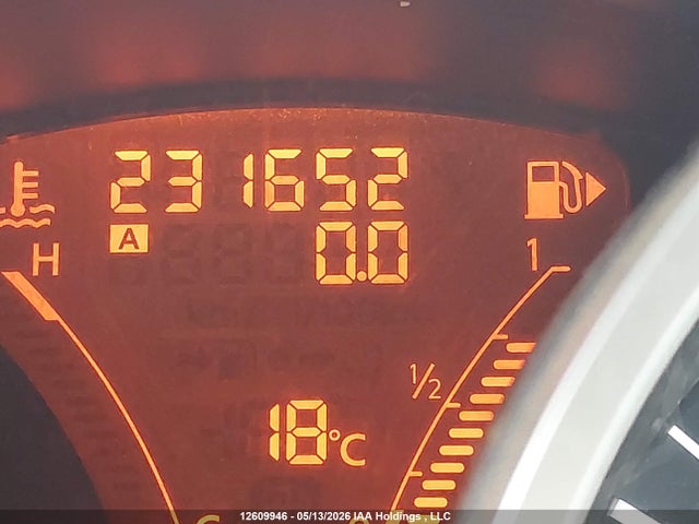 12609946 :رقم المزاد ، JN8AF5MV3BT009125 vin ، 2011 Nissan Juke Sv مزاد بيع
