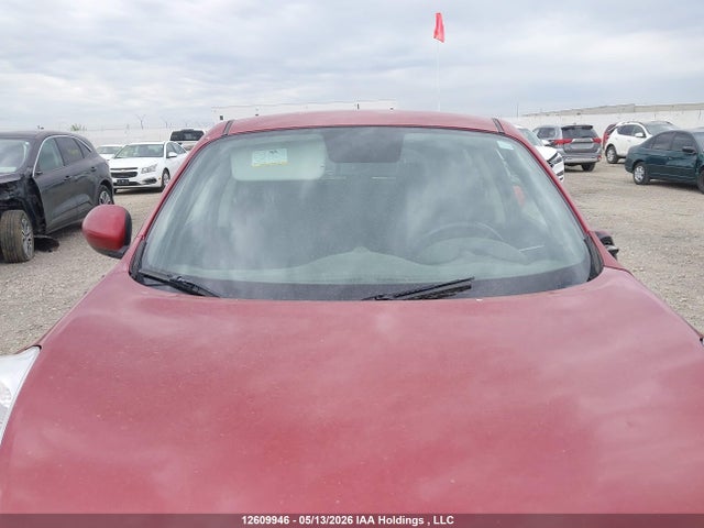 12609946 :رقم المزاد ، JN8AF5MV3BT009125 vin ، 2011 Nissan Juke Sv مزاد بيع