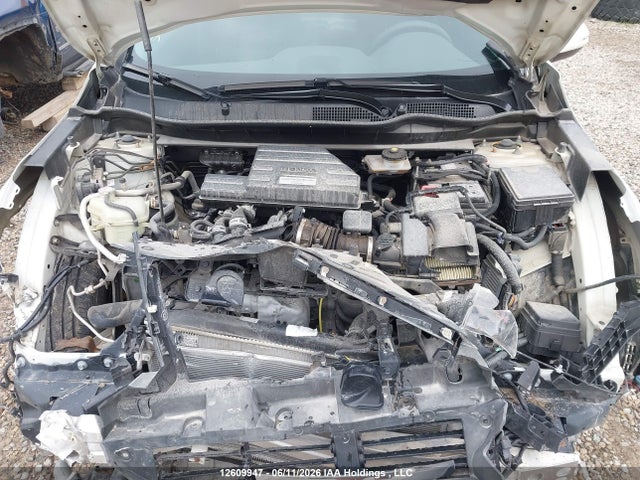 12609947 :رقم المزاد ، 2HKRW2H59JH139825 vin ، 2018 Honda Cr-v Ex مزاد بيع