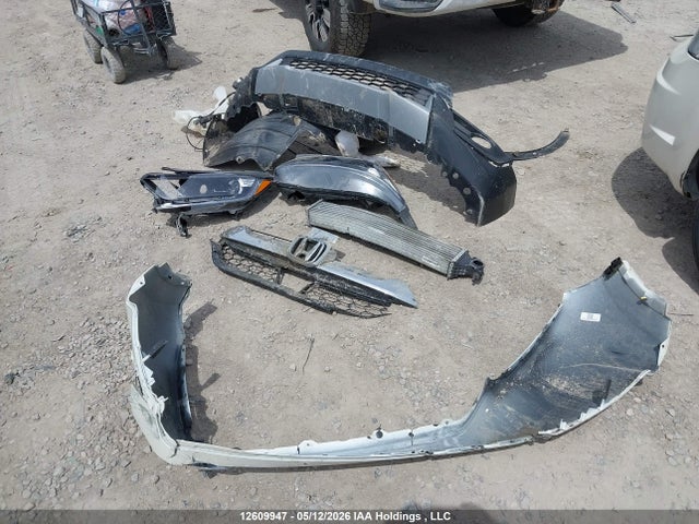12609947 :رقم المزاد ، 2HKRW2H59JH139825 vin ، 2018 Honda Cr-v Ex مزاد بيع