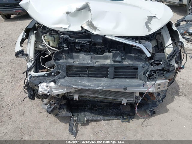 12609947 :رقم المزاد ، 2HKRW2H59JH139825 vin ، 2018 Honda Cr-v Ex مزاد بيع