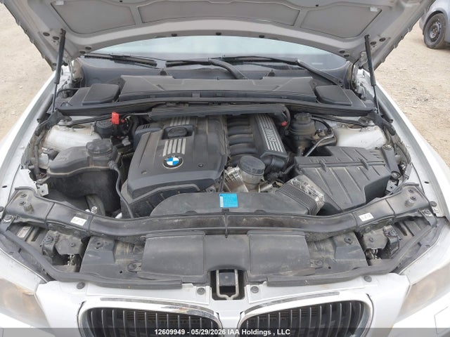 Продаж на аукціоні авто 2011 Bmw 3 Series, vin: WBAPK7G50BNN70098, номер лоту: 12609949
