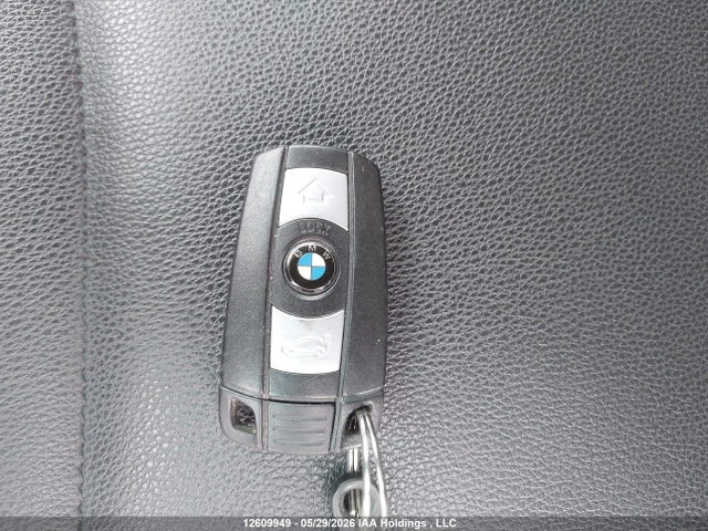 Продаж на аукціоні авто 2011 Bmw 3 Series, vin: WBAPK7G50BNN70098, номер лоту: 12609949