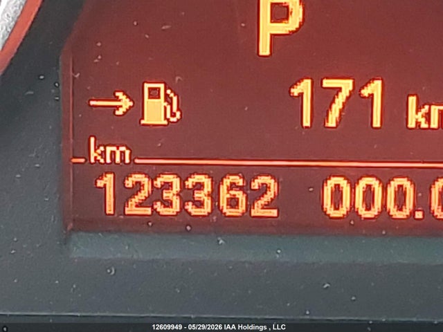 Продаж на аукціоні авто 2011 Bmw 3 Series, vin: WBAPK7G50BNN70098, номер лоту: 12609949