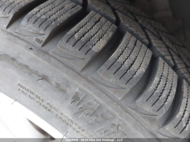 Продаж на аукціоні авто 2011 Bmw 3 Series, vin: WBAPK7G50BNN70098, номер лоту: 12609949