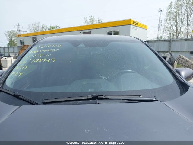 Aukcja sprzedaży 2017 Honda Cr-v Exl, vin: 2HKRW2H84HH128929, numer aukcji: 12609950