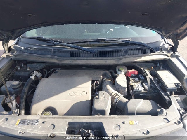 Ford EXPLORER XLT 2017 1FM5K8D88HGA00440 Image 10