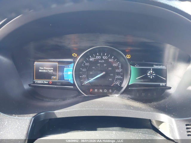 Ford EXPLORER XLT 2017 1FM5K8D88HGA00440 Image 7