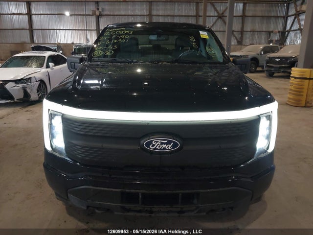 Ford F-150 Lightning Xlt 2024 1FTVW3LK3RWG17941 Image 13