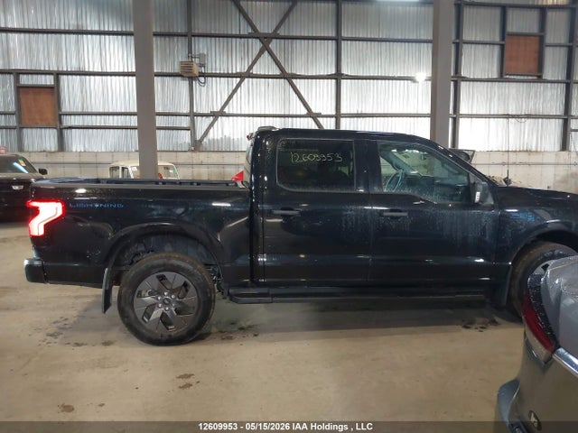 Ford F-150 Lightning Xlt 2024 1FTVW3LK3RWG17941 Image 14