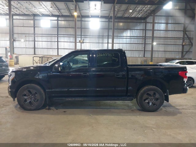 1FTVW3LK3RWG17941 Ford F-150 Lightning Xlt
