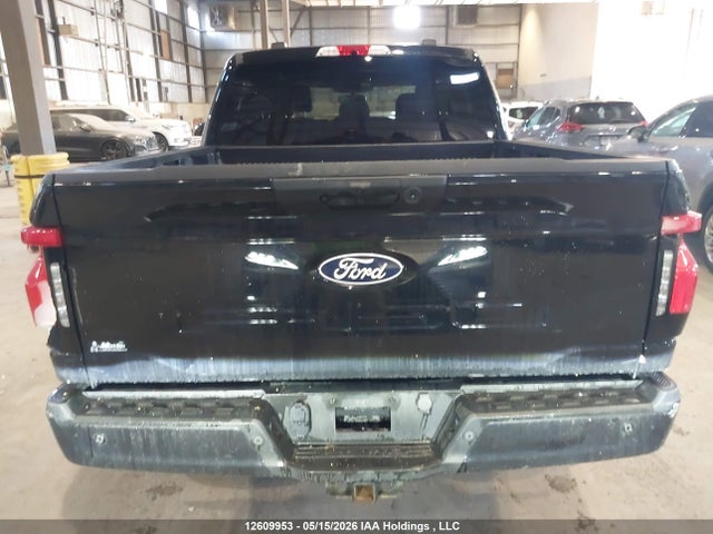 Ford F-150 Lightning Xlt 2024 1FTVW3LK3RWG17941 Image 17