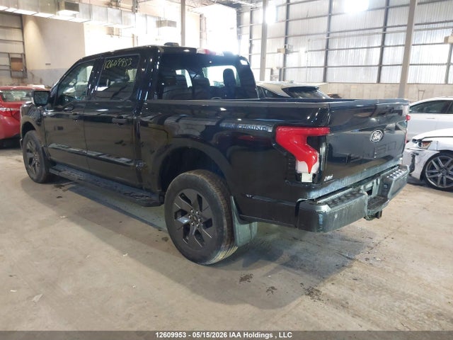 Ford F-150 Lightning Xlt 2024 1FTVW3LK3RWG17941 Image 3