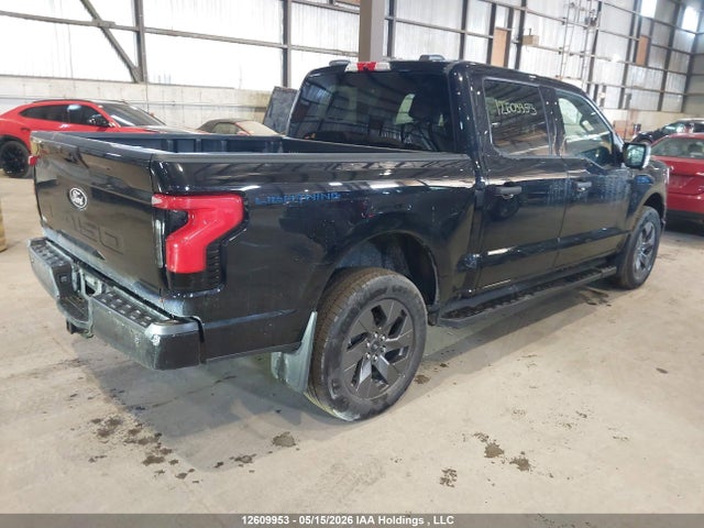 Ford F-150 Lightning Xlt 2024 1FTVW3LK3RWG17941 Image 4