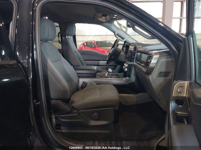 Ford F-150 Lightning Xlt 2024 1FTVW3LK3RWG17941 Image 5