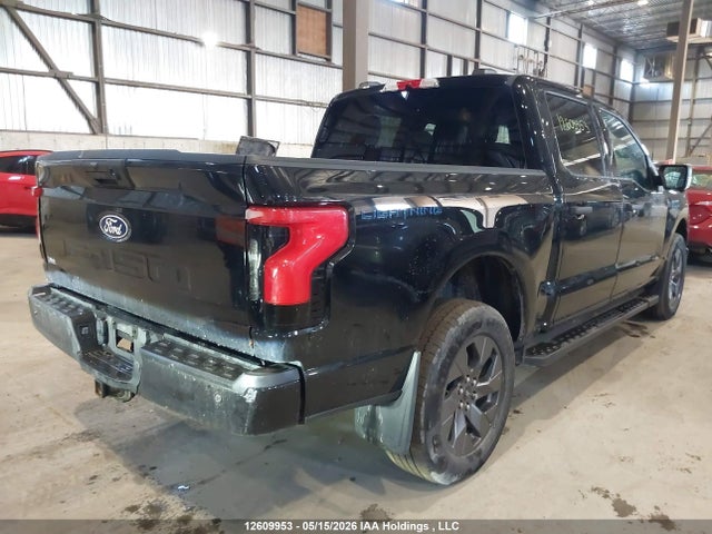 Ford F-150 Lightning Xlt 2024 1FTVW3LK3RWG17941 Image 6