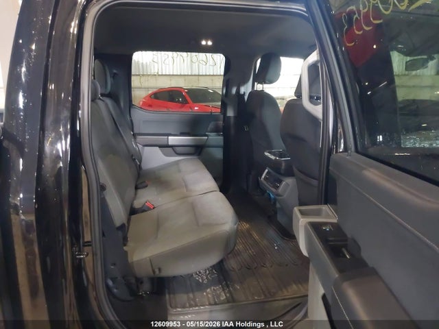 Ford F-150 Lightning Xlt 2024 1FTVW3LK3RWG17941 Image 8