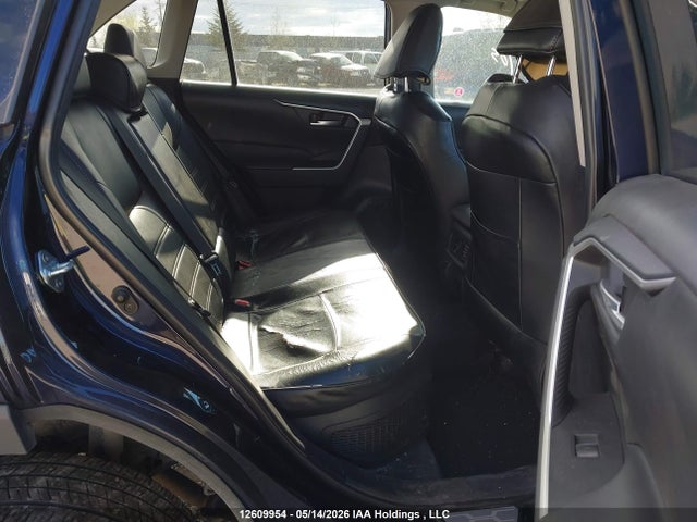 2023 Toyota Rav4 Hybrid Xle მანქანა იყიდება აუქციონზე, vin: 2T3RWRFVXPW176542, აუქციონის ნომერი: 12609954
