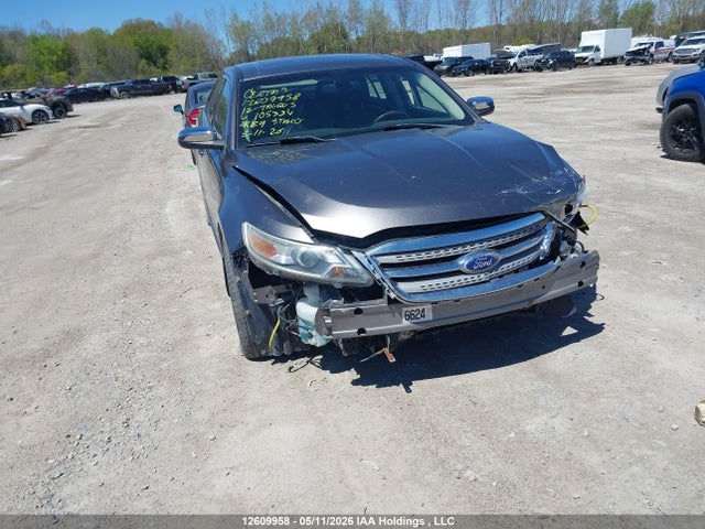 Продаж на аукціоні авто 2012 Ford Taurus Limited, vin: 1FAHP2JW6CG105334, номер лоту: 12609958