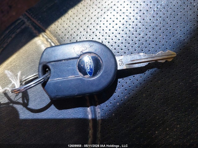 Aukcja sprzedaży 2012 Ford Taurus Limited, vin: 1FAHP2JW6CG105334, numer aukcji: 12609958