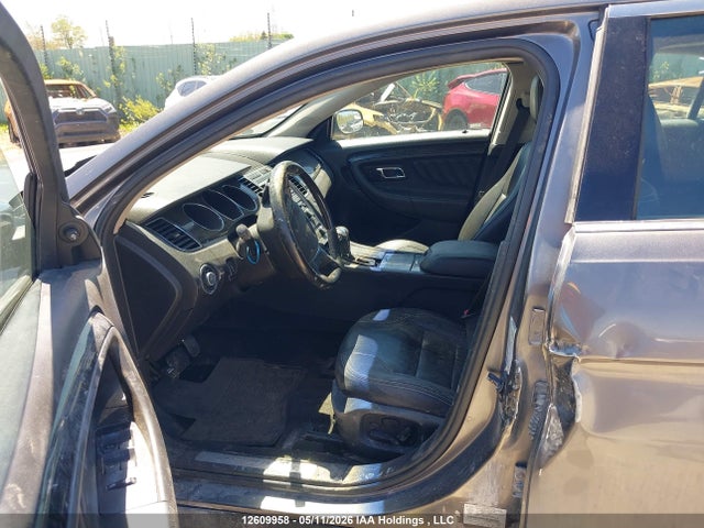 Aukcja sprzedaży 2012 Ford Taurus Limited, vin: 1FAHP2JW6CG105334, numer aukcji: 12609958