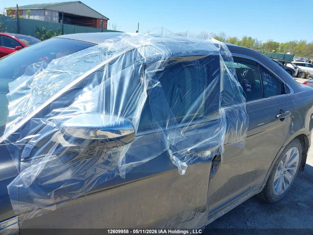 Aukcja sprzedaży 2012 Ford Taurus Limited, vin: 1FAHP2JW6CG105334, numer aukcji: 12609958