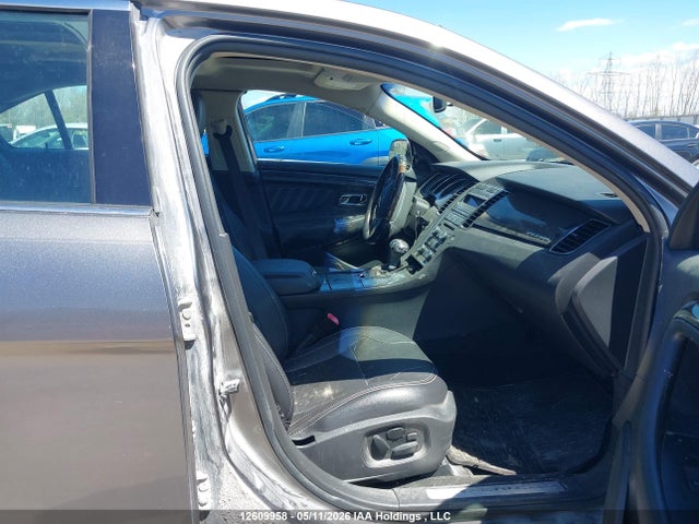Aukcja sprzedaży 2012 Ford Taurus Limited, vin: 1FAHP2JW6CG105334, numer aukcji: 12609958