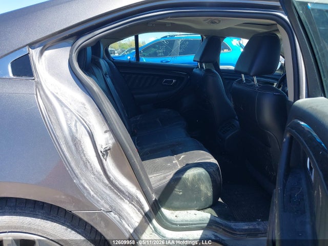 Aukcja sprzedaży 2012 Ford Taurus Limited, vin: 1FAHP2JW6CG105334, numer aukcji: 12609958