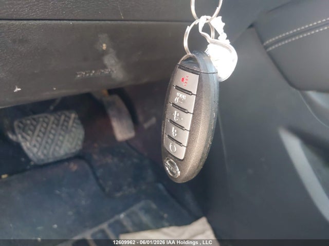 Продажа на аукционе авто 2017 Nissan Murano Platinum/sl/sv, vin: 5N1AZ2MH7HN119809, номер лота: 12609962