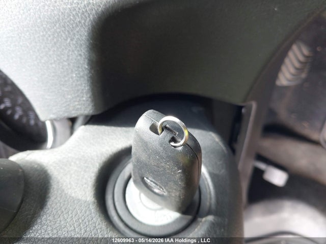 2014 Nissan Rogue S/sl/sv მანქანა იყიდება აუქციონზე, vin: 5N1AT2MV0EC804667, აუქციონის ნომერი: 12609963