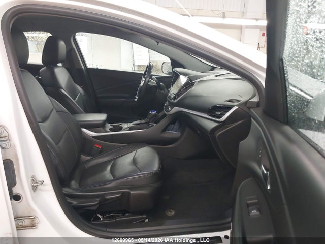 1G1RA6S58JU156791 Chevrolet Volt