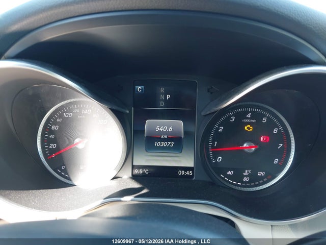 12609967 :رقم المزاد ، 55SWF4KB5JU267490 vin ، 2018 Mercedes-benz C 300 4matic مزاد بيع