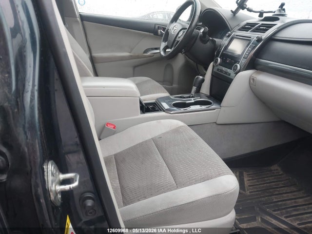 12609968 :رقم المزاد ، 4T1BD1FK6CU056531 vin ، 2012 Toyota Camry Hybrid Xle مزاد بيع