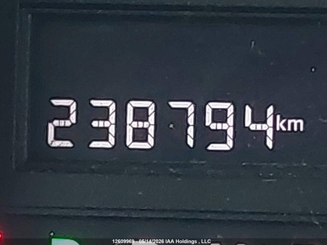 12609969 :رقم المزاد ، 2D4RN4DG0BR762747 vin ، 2011 Dodge Grand Caravan مزاد بيع