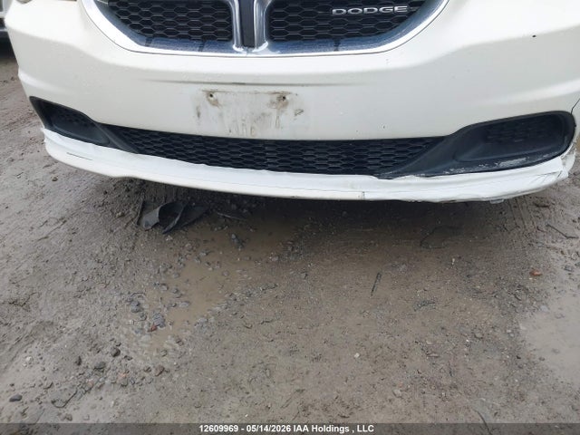 12609969 :رقم المزاد ، 2D4RN4DG0BR762747 vin ، 2011 Dodge Grand Caravan مزاد بيع
