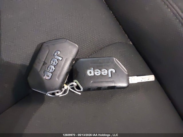 1C4HJXDG2MW687579 Jeep Wrangler Unlimited Sport
