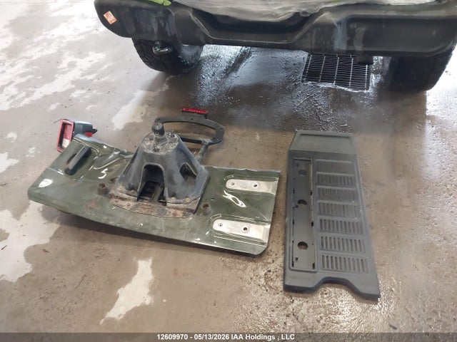 1C4HJXDG2MW687579 Jeep Wrangler Unlimited Sport
